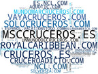 mapa de términos cruceros fluviales, cruceros para solteros, cruceros de expedición