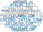 top competidores del nicho bragas menstruales, suplementos ciclo menstrual, bikinis menstruales
