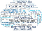 empresas mas grandes del nicho máquinas tatuaje, plumas tatuaje, material higiene tatuaje