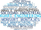 top empresas españa rubro fabricación estructuras metálicas, fabricación piezas metálicas, cubiertas metálicas