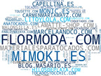 top empresas españa rubro tocados, coronas de flores, tiaras