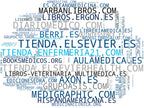 empresas mas grandes del nicho libros médicos, ebooks médicos, publicaciones académicas