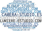 wordcloud de mercado estudio fotográfico, espacio coworking creativo, alquiler equipo luz