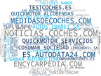 wordcloud de mercado comparativas de vehículos, guías de mantenimiento, consejos de mantenimiento