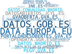 top empresas españa rubro API de información, información pública, catálogo de información