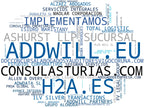 visualización de tendencias consultoría estratégica, valoración de empresas, asesoría financiera corporativa