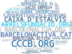 top competidores del nicho formación continua, educación informal, conferencias temáticas
