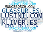 empresas españolas del sector cubertería restaurante, mobiliario hostelería, productos limpieza hostelería