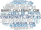 top empresas españa rubro almendras, almendras ecológicas, aceite de chufa