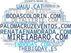 empresas mas grandes del nicho decoración de bodas, organización de eventos, bodas al aire libre