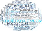 top empresas del rubro natación, yoga, sauna