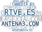 top competidores del nicho televisión en directo, programas de televisión, radio local