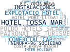 empresas mas grandes del nicho apartamentos, alquiler de estudios, turismo gastronómico