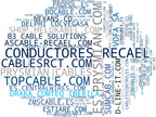 top empresas del rubro cables eléctricos, cables Bowden, cables submarinos