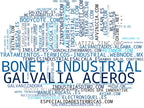 empresas españolas del sector galvanizado en caliente, recubrimientos protectores, recubrimientos electrolíticos