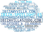 top competidores del nicho alquiler villas lujo, alquiler jets privados, paquetes viajes lujo