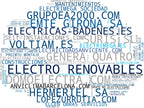 empresas mas grandes del nicho instalaciones eléctricas, paneles solares, instalaciones de telecomunicaciones