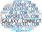 top competidores del nicho e-líquidos, e-liquids sabores, vape recargable