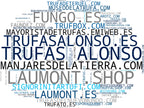 empresas españolas del sector trufa blanca, productos trufa, trufas de verano