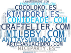 top empresas del rubro materiales manualidades, kits DIY, material decoupage
