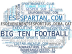 top competidores del nicho marketing deportivo, turismo deportivo, eventos corporativos deporte