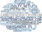 top competidores del nicho aerotermia, domótica residencial, geotermia