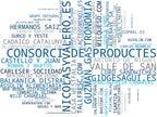 visualización de tendencias embutidos, jamones, productos gourmet