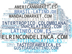 empresas españolas del sector snacks latinos, productos congelados latinos, cereales importados