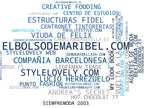 empresas españolas del sector consejos de estilo, artículos de moda, guías de viaje