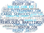 top empresas españa rubro transporte marítimo, remolque portuario, agenciamiento naval