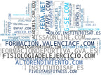 empresas españolas del sector formación deportiva online, másteres deporte online, formación técnico deportivo