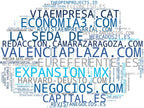 top empresas del rubro análisis mercado, contenidos editoriales, publicidad digital