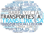 empresas españolas del sector seguridad en transporte, formación ADR, kits de seguridad ADR