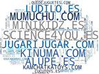 top competidores del nicho juguetes de madera, material didáctico, juguetes para bebés