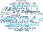 mapa de términos rehabilitación animal, hidroterapia mascotas, nutrición natural mascotas