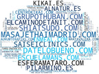 top empresas del rubro masaje terapéutico, biorresonancia, shiatsu