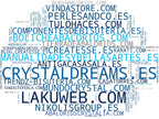 empresas españolas del sector abalorios vidrio, dijes para collares, cristales Swarovski