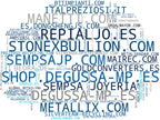 top competidores del nicho venta metales preciosos, recuperación metales, refinación metales