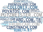 top empresas del rubro planta de hormigón, sistema de distribución hormigón, silos de cemento