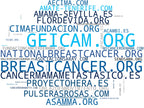 empresas mas grandes del nicho investigación cáncer mamario, grupos de apoyo, reconstrucción estética mamaria