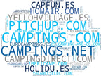top empresas españa rubro campings naturales, glamping ecológico, alquiler mobil-home