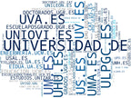 visualización de tendencias programas de grado, movilidad estudiantil, campus virtual