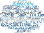 visualización de tendencias pantallas interactivas, pizarras digitales, aulas digitales
