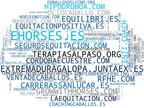 top empresas del rubro equinoterapia, noticias ecuestres, venta de caballos