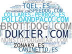 top empresas del rubro correas para perros, juguetes para perros, productos de entrenamiento perros