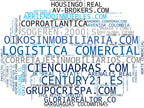 top empresas españa rubro alquiler inmuebles, propiedades comerciales, servicios inmobiliarios