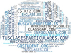 top empresas del rubro tutoría online, clase presencial, material de estudio
