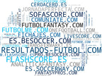 top empresas del rubro estadísticas de fútbol, tabla de clasificación, análisis táctico
