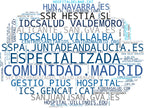 empresas españolas del sector atención médica, programas de prevención, diagnóstico por imágenes