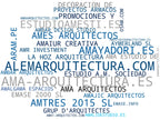 top empresas españa rubro arquitectura residencial, diseño de interiores, planificación urbana